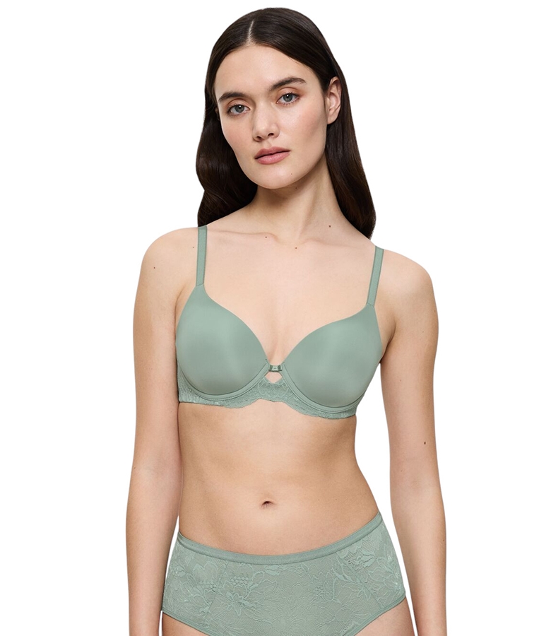 Triumph Underwired Bra  Amourette Charm T WHP01