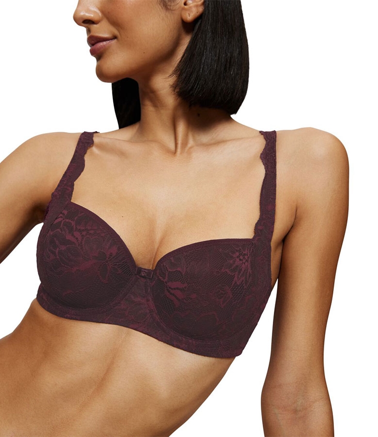 Triumph Underwired Bra Amourette Charm T WHP02