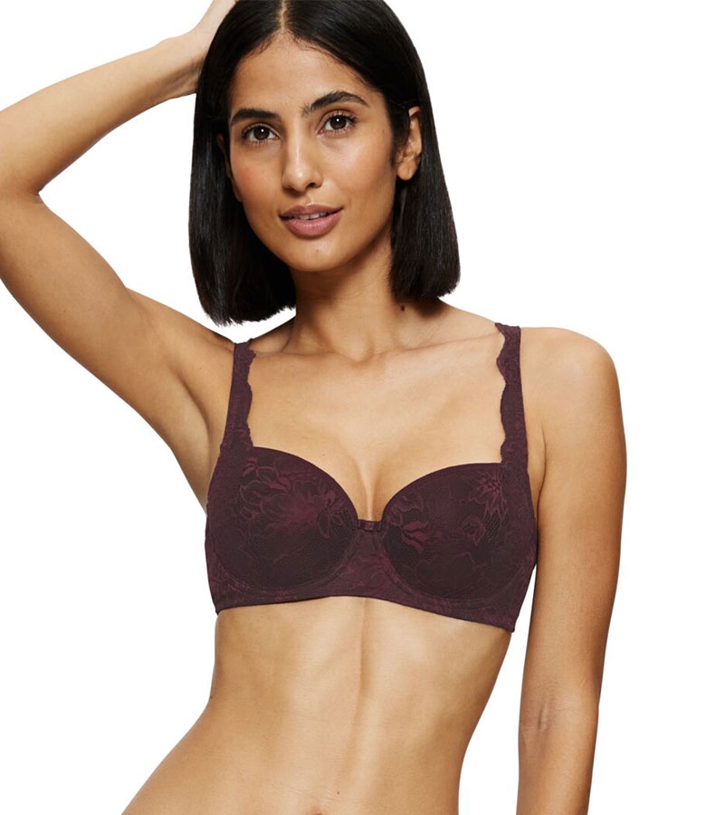 Triumph Underwired Bra Amourette Charm T WHP02