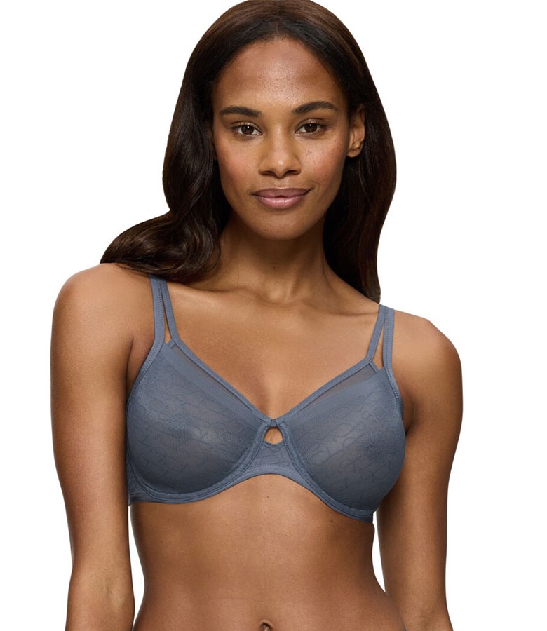 Triumph Minimiser Bra Signature Sheer W01 EX