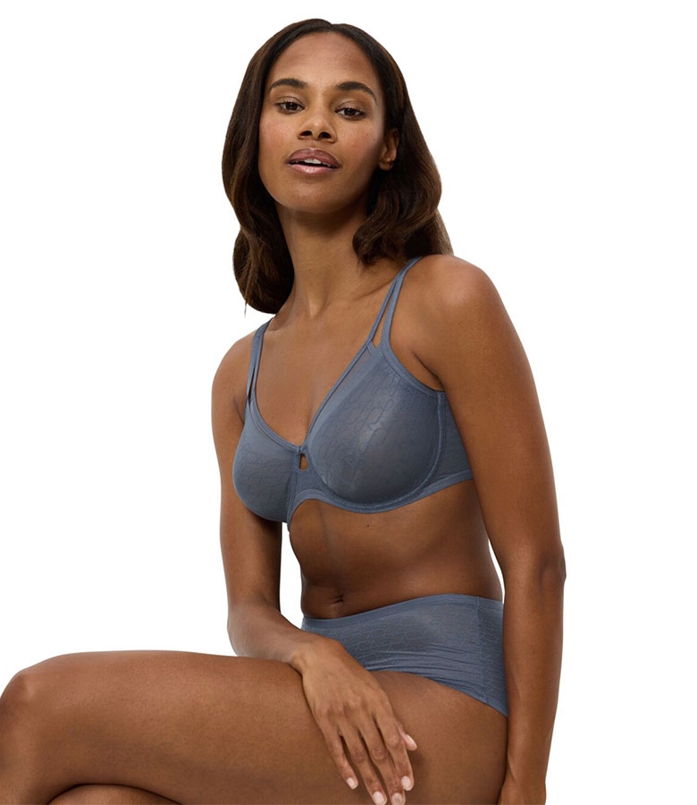 Triumph Minimiser Bra Signature Sheer W01 EX