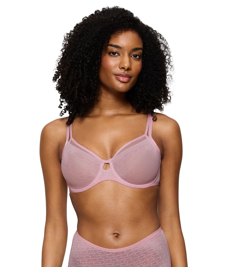 Triumph Minimiser Bra Signature Sheer W01 EX