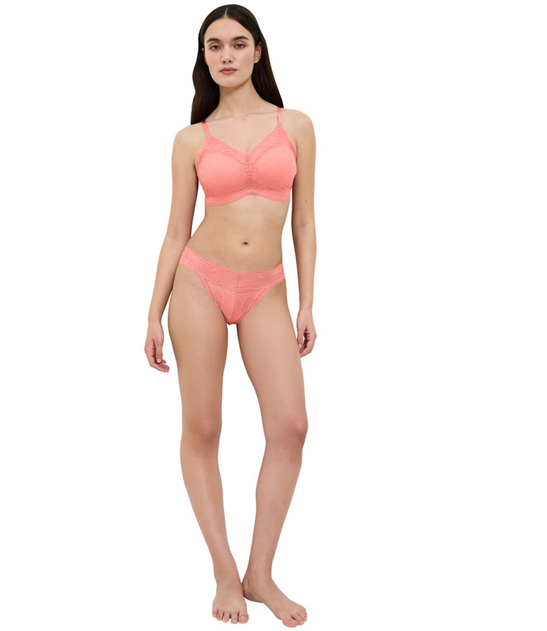 Triumph Lift Smart Highleg Brazilian EX