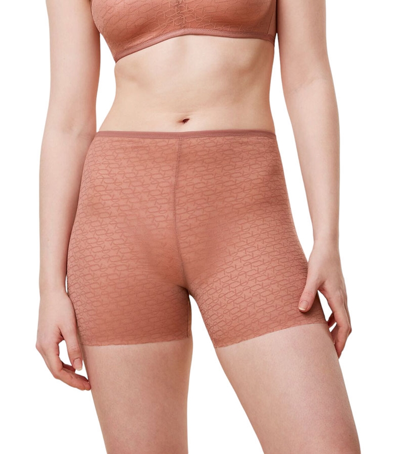 Triumph Λσστέξ Ήπιας Σύσφιξης Signature Sheer Shorts