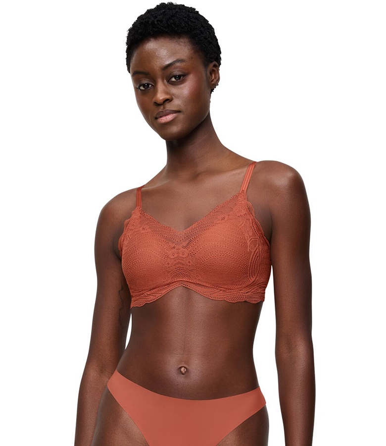 Triumph Σουτιέν Χωρίς Μπανέλα Lift Smart