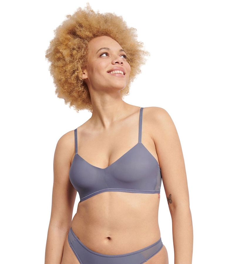 Sloggi Σουτιέν Bralette Soft Adapt P