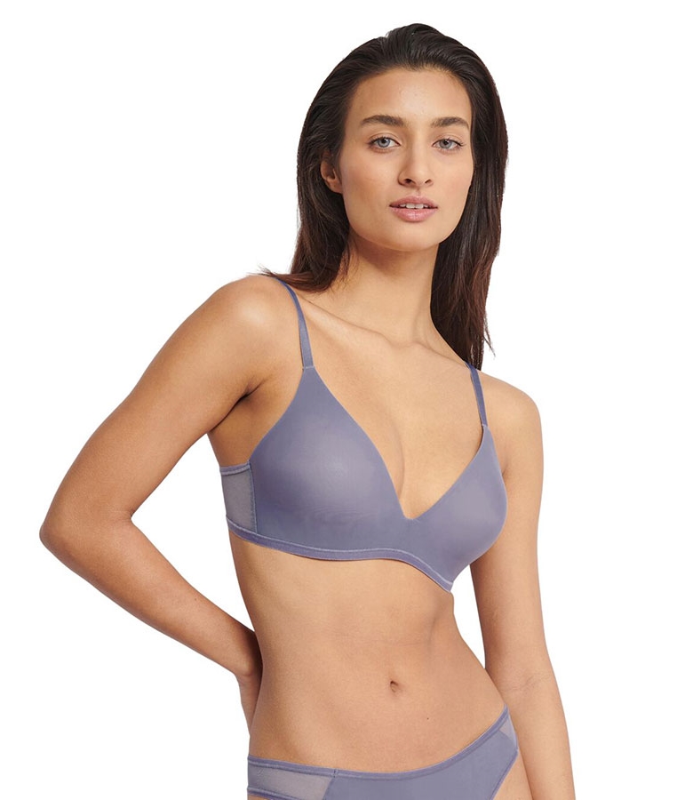 Sloggi Σουτιέν Push Up Soft ADAPT PU