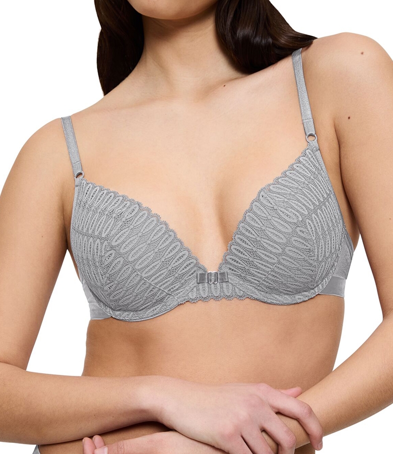 Triumph Underwired Bra Aura Spotlight T WHU