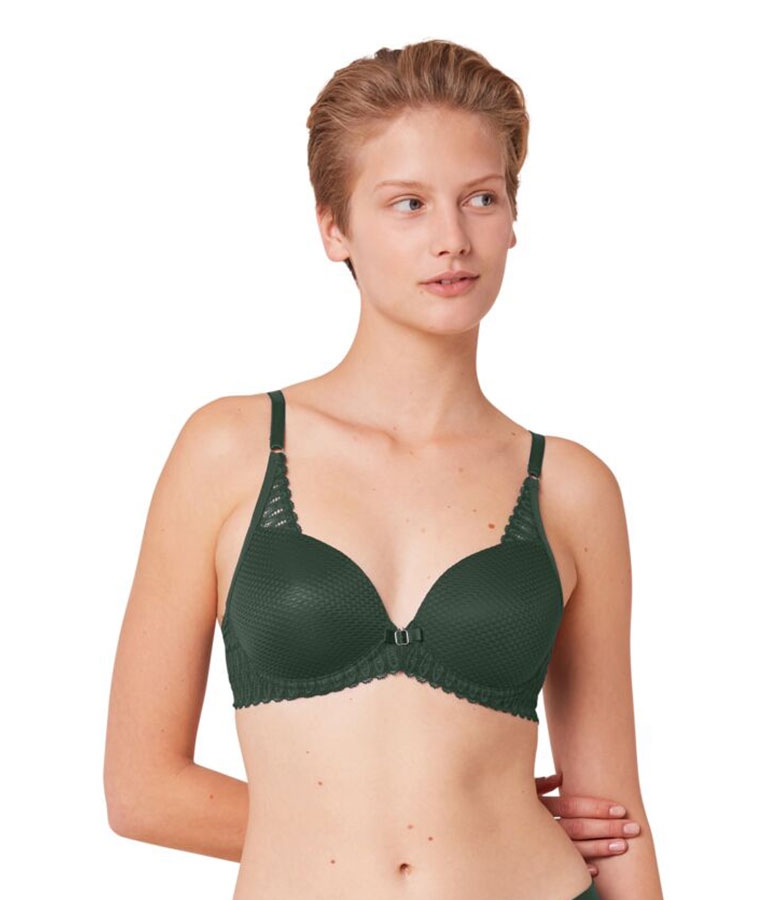 Triumph Underwired Bra Aura Spotlight T WHP