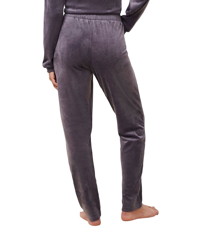 Triumph Cozy Comfort Velour Trousers