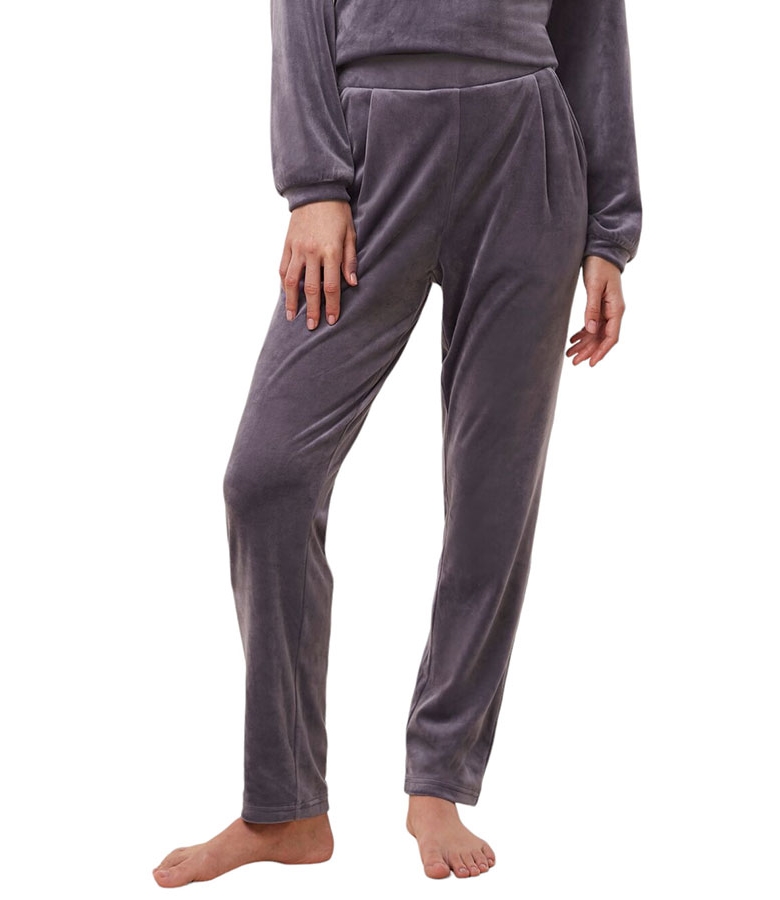 Triumph Cozy Comfort Velour Trousers