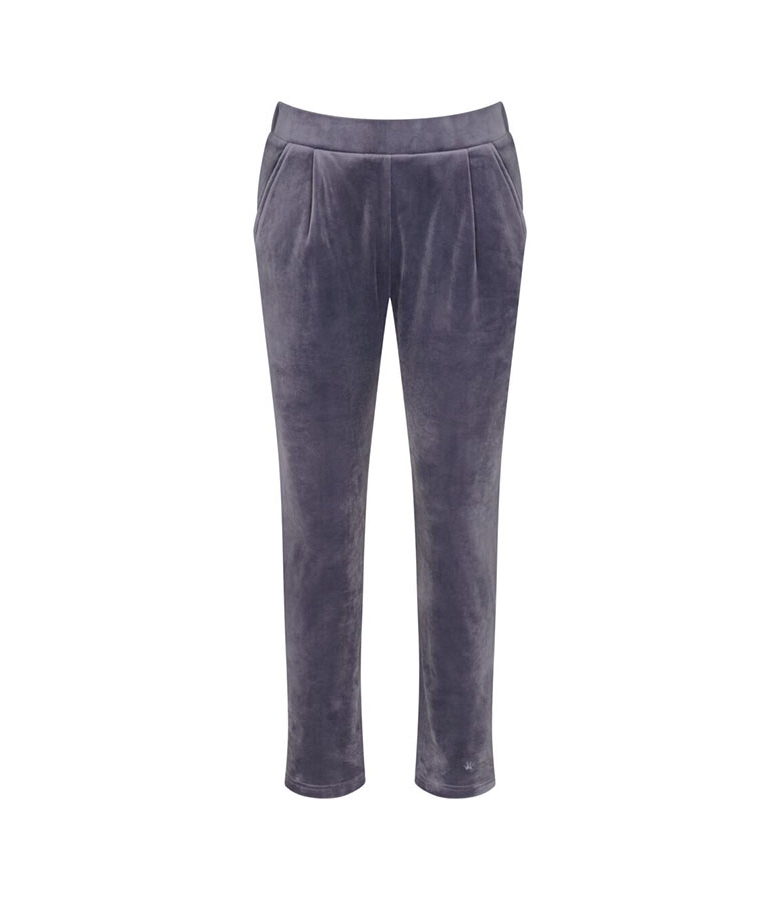 Triumph Cozy Comfort Velour Trousers