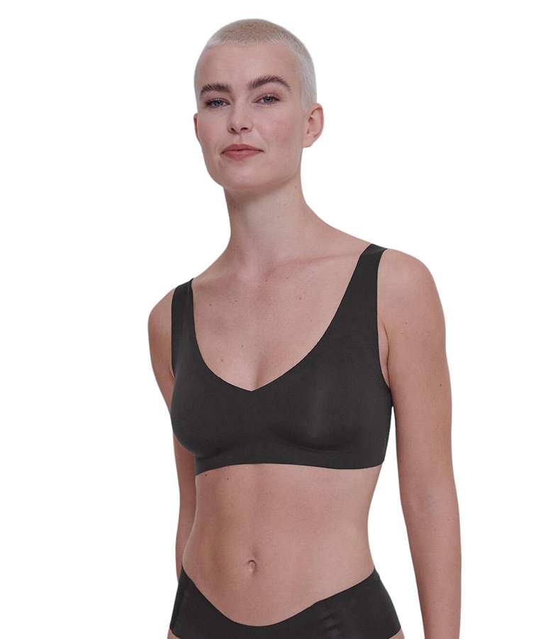 Sloggi Μπουστάκι ZERO Feel Bralette