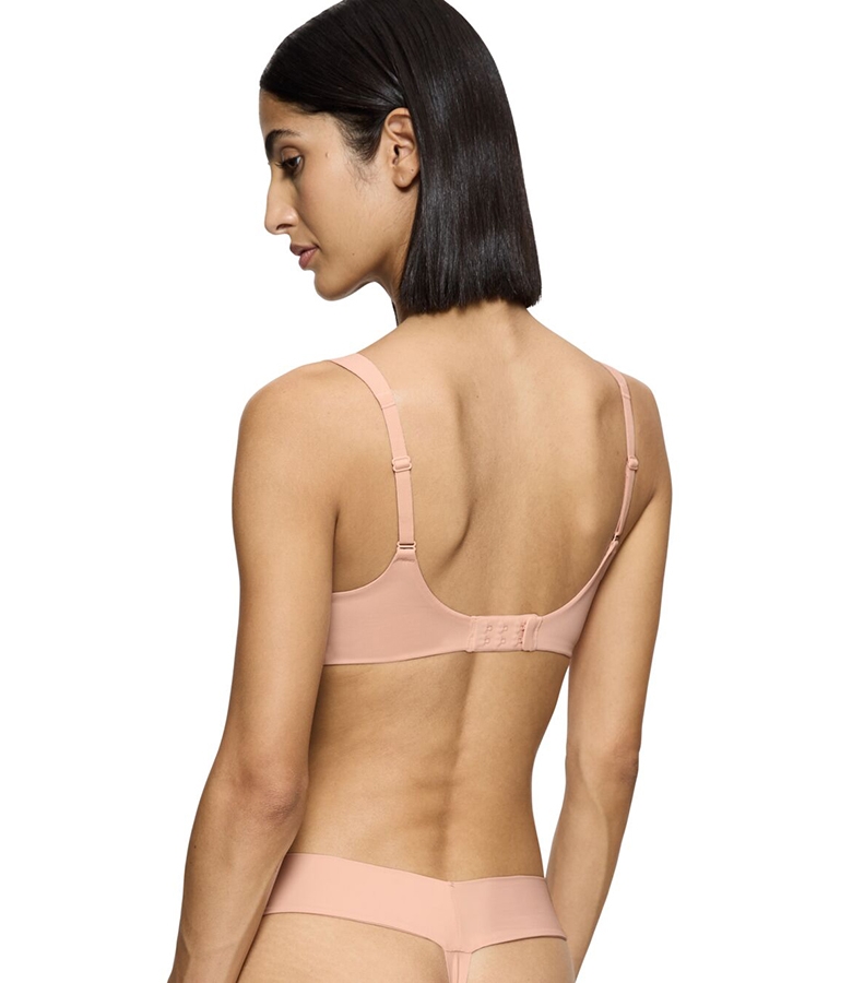 Triumph Σουτιέν με Μπανέλα Body Make-Up Illusion WP EX