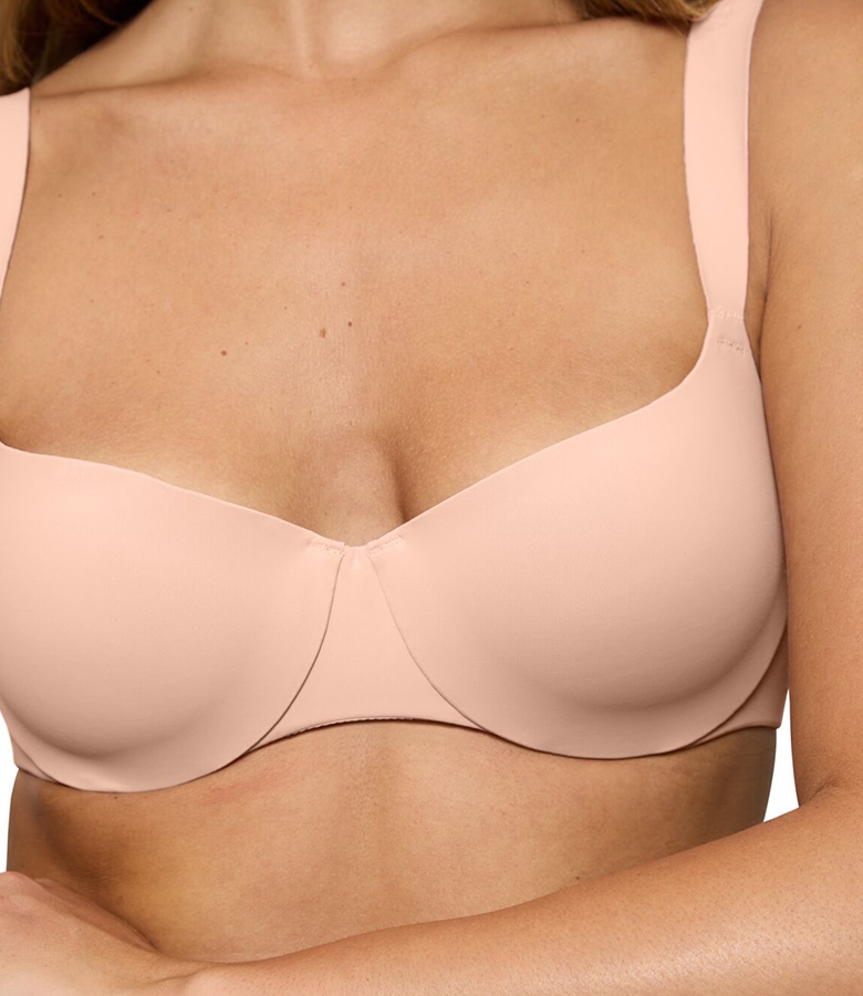 Triumph Σουτιέν Balconette Body Make-Up Illusion