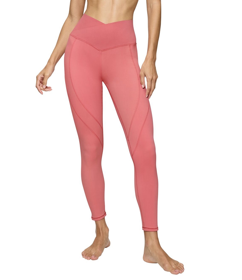 Cardio RTW High-Rise Leggings