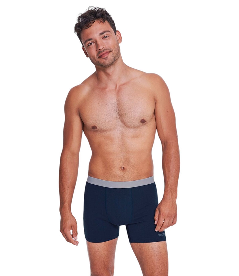 Sloggi Ανδρικό Boxer GO ABC Short 2Pack