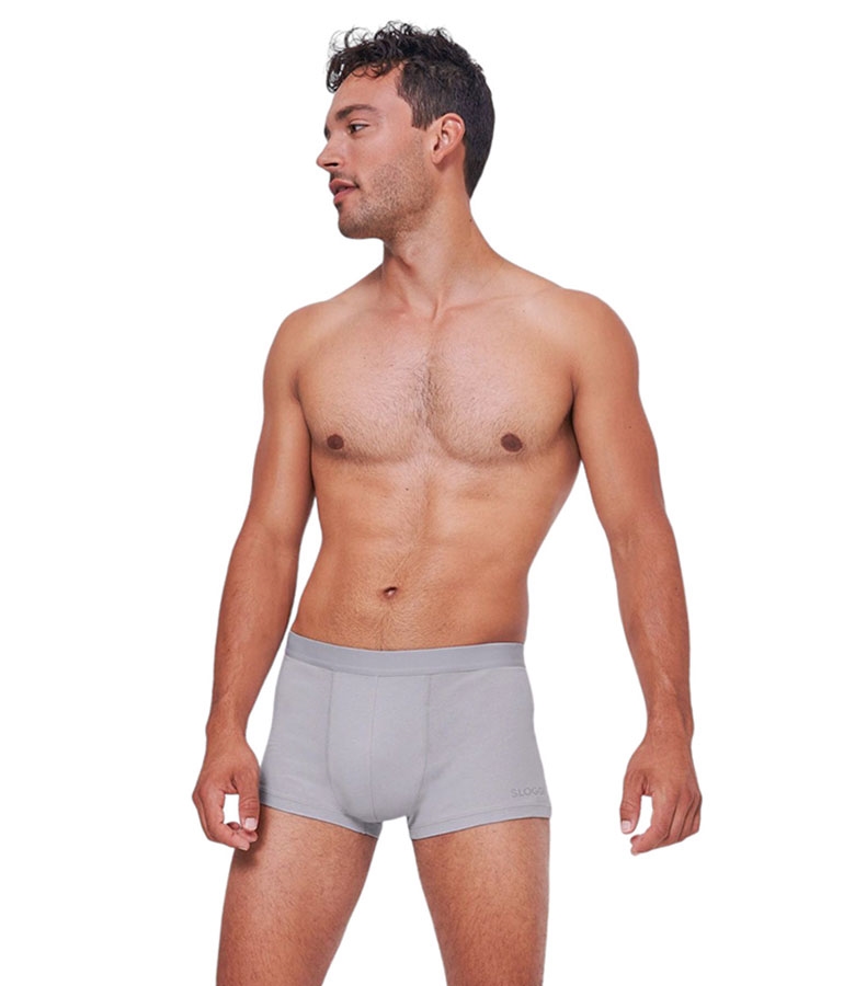 Sloggi Ανδρικό Boxer GO ABC Hipster 2Pack