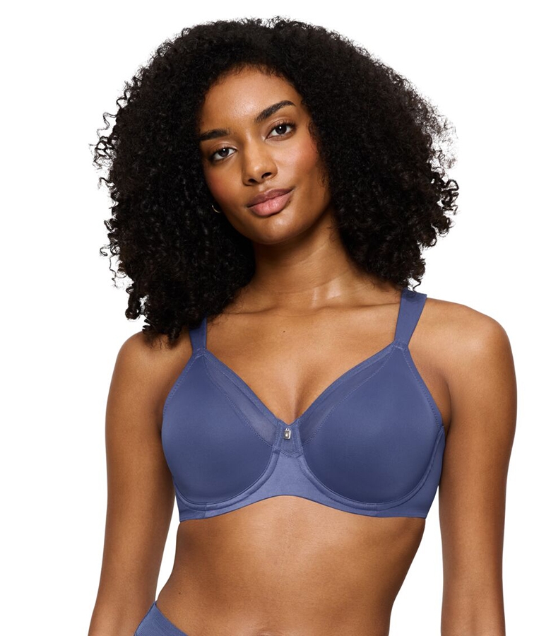 Triumph Σουτιέν Minimizer με Μπανέλα True Shape Sensation T W01