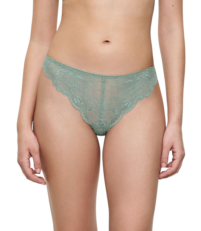 Triumph Brazilian Amourette Charm Highleg 