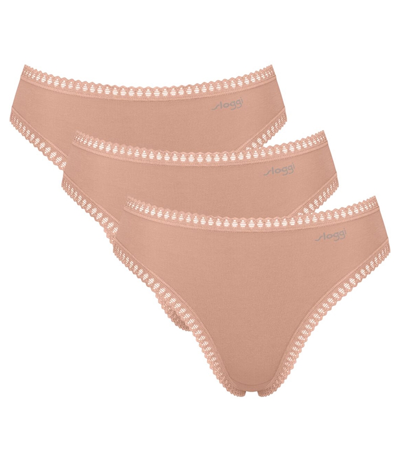 sloggi GO Crush H High leg C3P