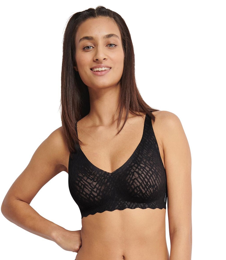 Sloggi Σουτιέν ZERO Feel Bliss Soft bra