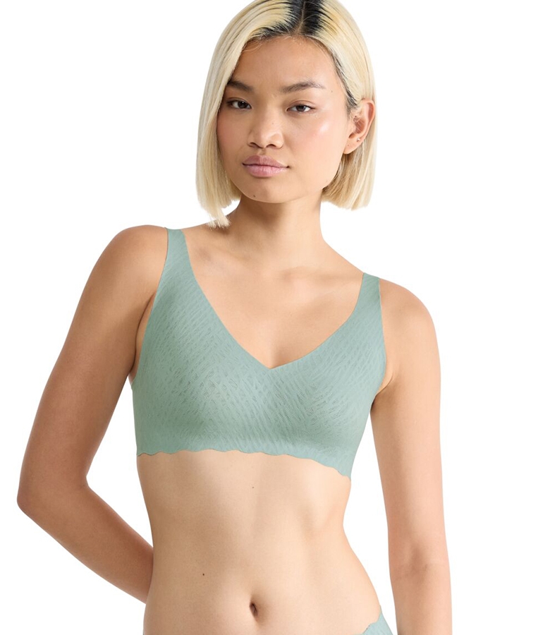 Sloggi Σουτιέν ZERO Feel Bliss Soft bra