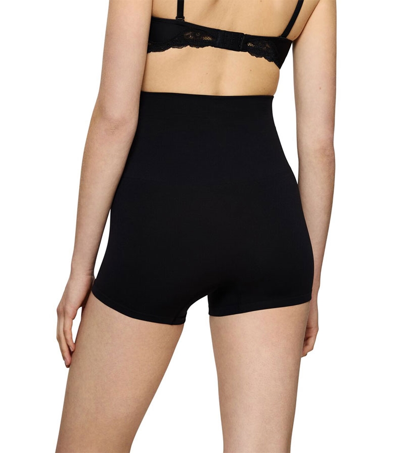 Triumph Boxer Ήπιας Σύσφιξης Soft Sculpt Bandeau Short