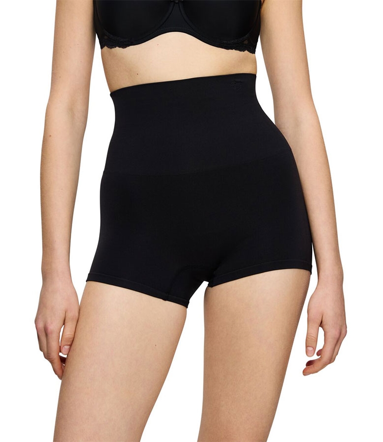 Soft Sculpt Bandeau Short