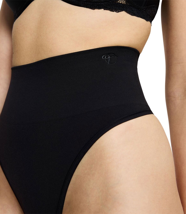 Triumph String Ήπιας Σύσφιξης Soft Sculpt Bandeau 