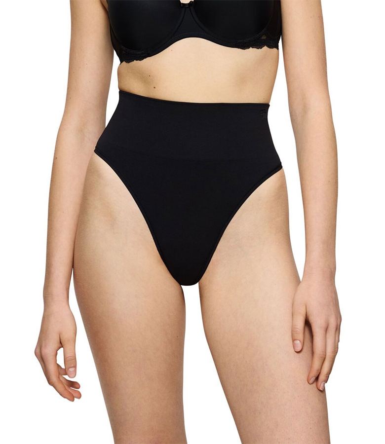 Triumph String Ήπιας Σύσφιξης Soft Sculpt Bandeau 