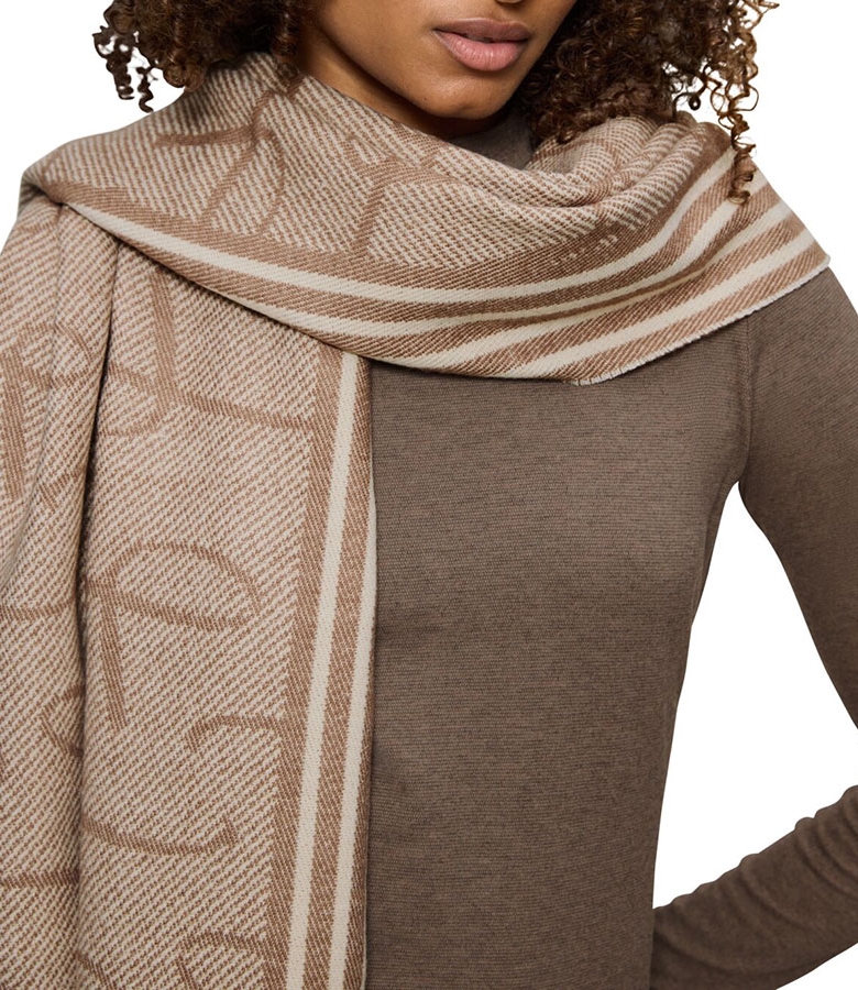 Accessories Blanket Scarf