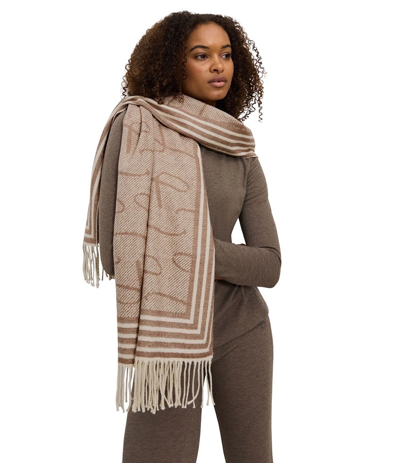 Triumph Κασκόλ Blanket Scarf