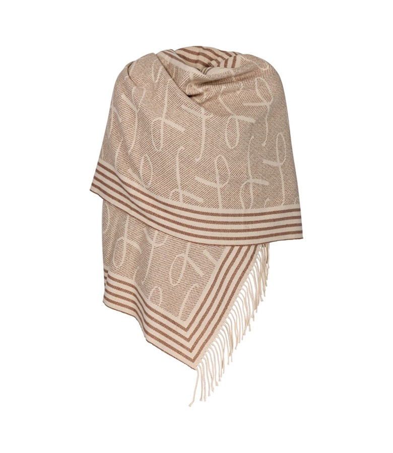 Triumph Κασκόλ Blanket Scarf