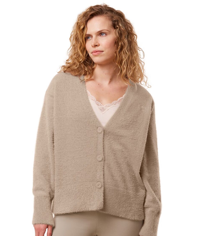 Triumph Ζακέτα Smart Thermal Cardigan X