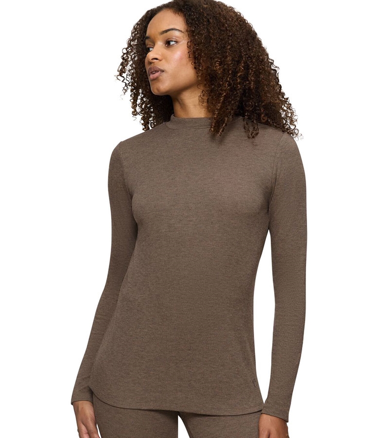 Triumph Μπλούζα Smart Thermal High Neck Top X