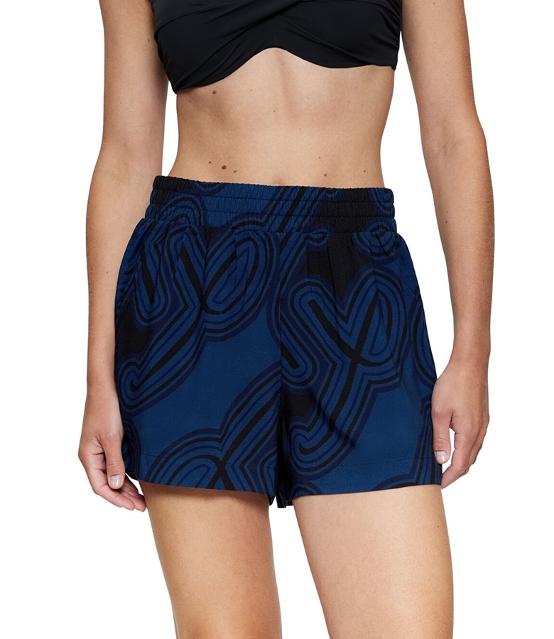 BLUE COMBINATION 0032