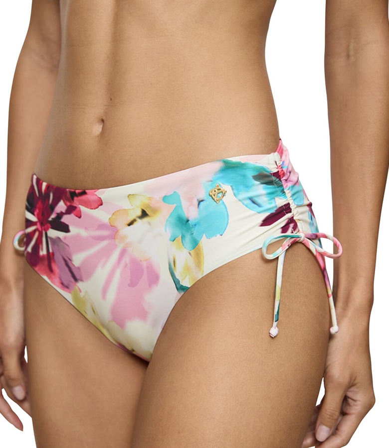 Triumph Μαγιό Σλιπ Fleur Midi 