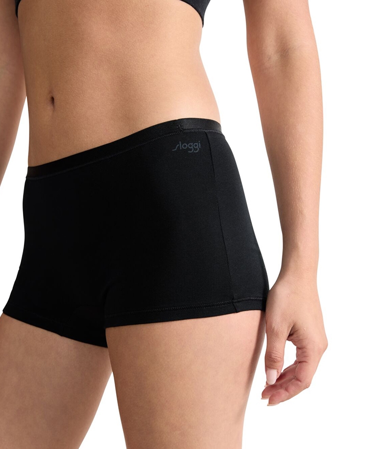 sloggi GO Daily Cotton Short 3P