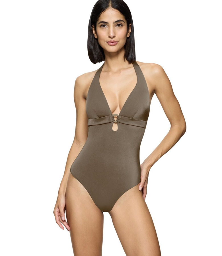 Triumph Ολόσωμο Μαγιό Midnight Swim OP 