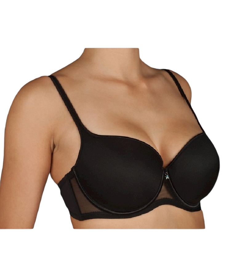 Underwired Bra