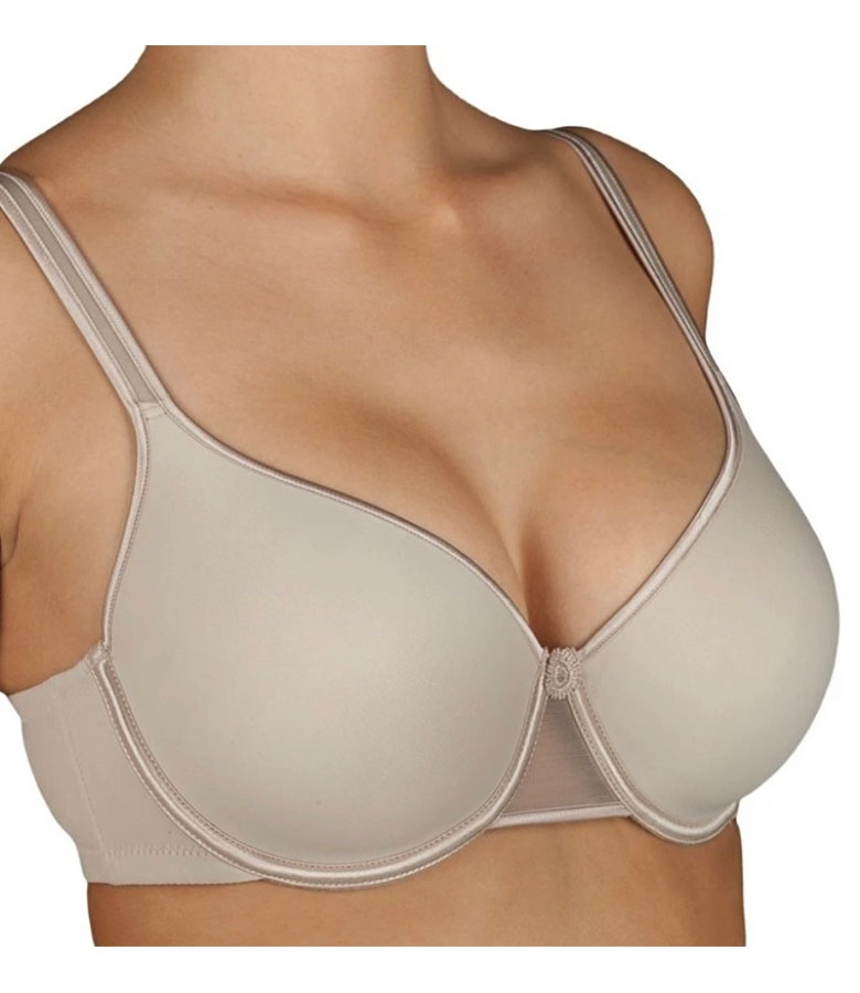 Underwired Bra