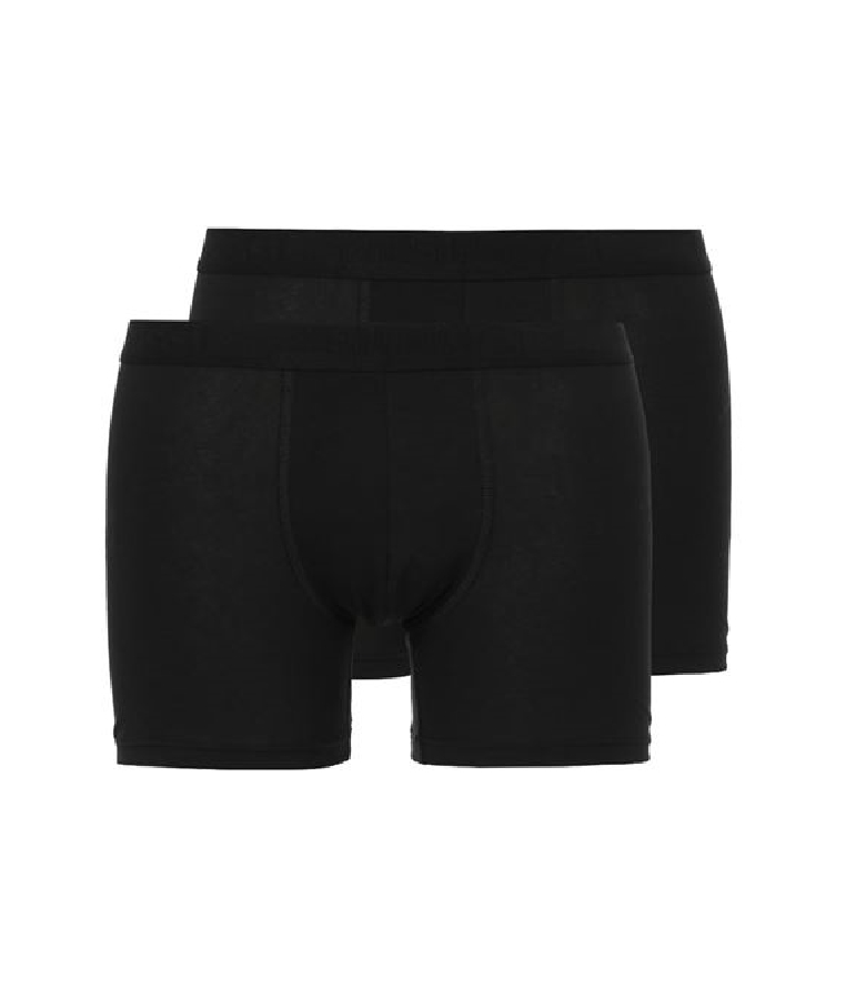 Ανδρικό Boxer Sloggi men EverNew H Short 2Pack