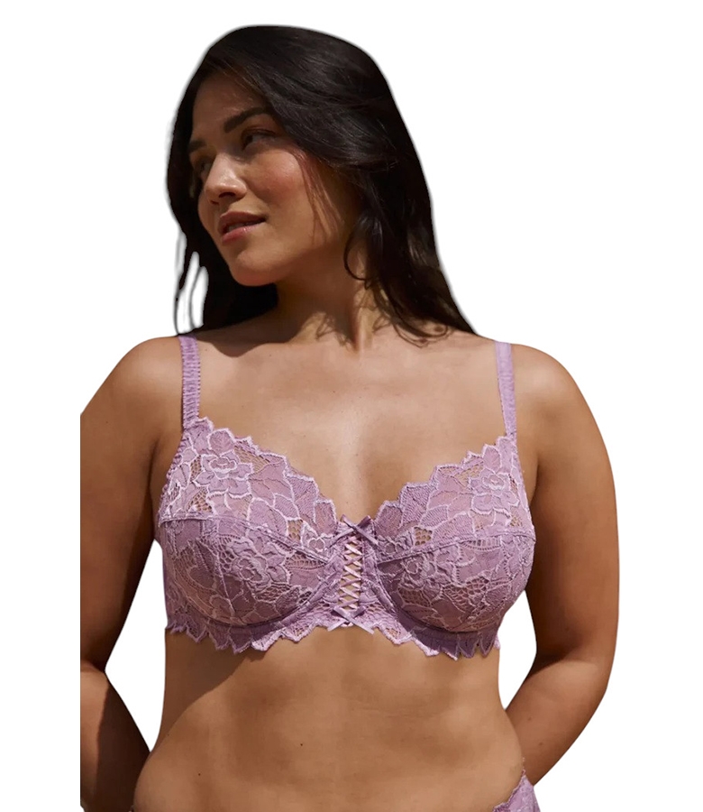 Sans Complexe Underwired Bra