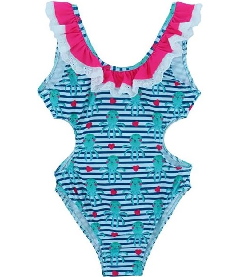 BATHING SUIT FOR BABY