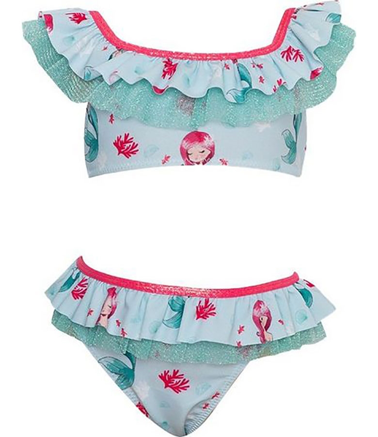 BIKINI FOR BABY