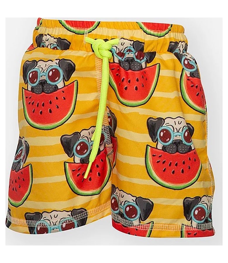 VERMOUDA BABY BOY BATHING SUIT 