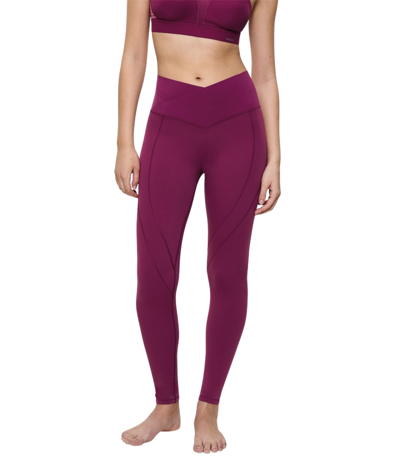 Triumph Γυναικείο Αθλητικό Κολάν Cardio RTW High-Rise Leggings