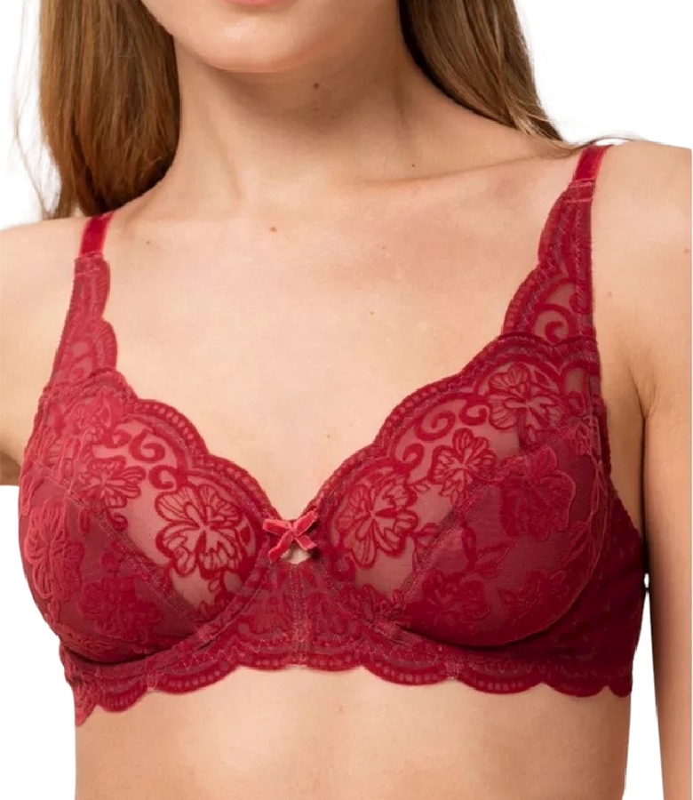 Triumph Underwired Bra Amourette 300 Rococo W