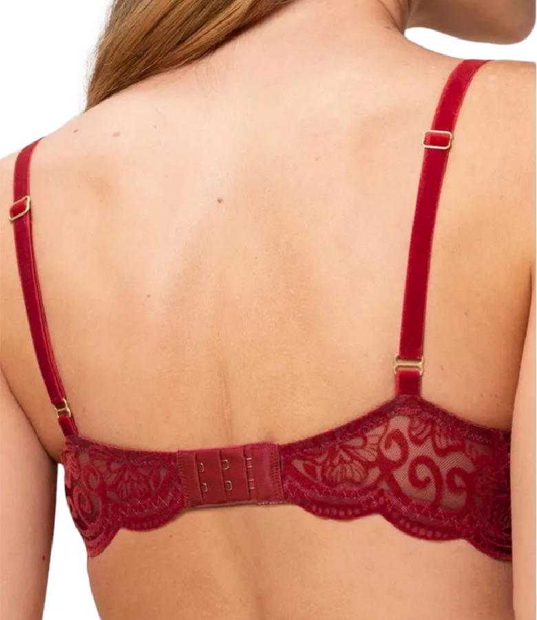 Triumph Underwired Bra Amourette 300 Rococo W